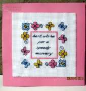 Get Well Card