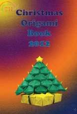 Christmas Origami Book 2012
