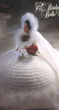 Annie Potter - 1998 The Bridal Belle Collection - Miss January