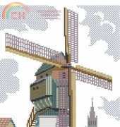 Moulin_Hondschoote