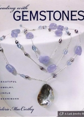 Beading with Gemstones-Valerie Mac Carthy