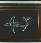 Star Trek - Space Station