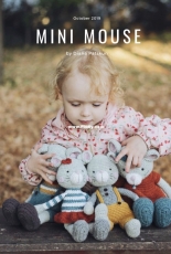 Sweet Patterns Lab - Diana Patskun - Mini mouse