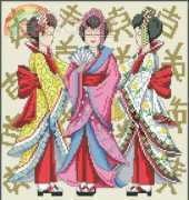 Geishas from Susanna 2007-1