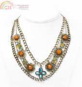 Prima Bead-Cameron necklace- Free
