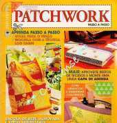 Patchwork Passo a Passo No. 1 / Portuguese