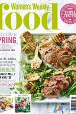 The Australian Women’s Weekly Food-Issue 20-2016