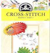 DMC MM0958KL-01 - Respect Part I