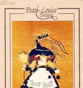 Pearl Louise Design-#218-Gwendolyn