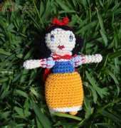 Snow white
