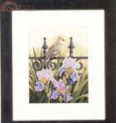 Lanarte 35137 PN-0008320 - Backyard Beauties Dove XSD