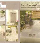 RICO Design Book N°111 Garden ambience