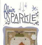 Bent Creek - Flair-Sparkle
