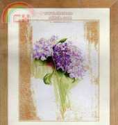 Lanarte 34878 Blue Hydrangea