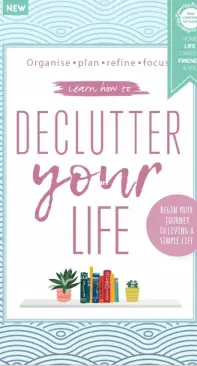 Declutter Your Life 2022