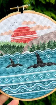 Orca Bay by Pigeon Coop