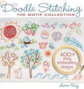 Doodle Stitching The Motif Collection (Aimee Ray)