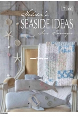 Tilda's Seaside Ideas -  Tone Finnanger