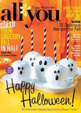 All You-Enjoy life for less-Issue 10-October-2015