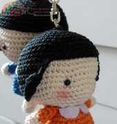 Amigurumi Dolls