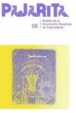 Pajarita 56 - Spanish
