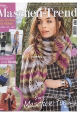 Maschen-Trend S 2398 2015 - German