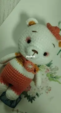 bear