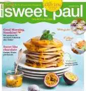 Sweet Paul Issue 1/2015 - German