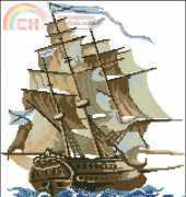 Riolis 306 Ship