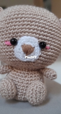 Teddy bear