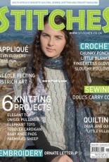 Stitches Issue 60 - June-July 2018