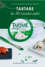Marabout-Les 30 Recettes Culte-Tartare /French