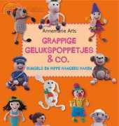 Annemarie Arts Grappige Gelukspoppetjes & Co (Dutch)