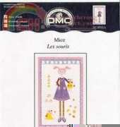 DMC XC0955-A MICE