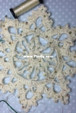 snowflake