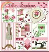 Passion Bonheur - Atelier Bonheur