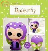 Noia Land- Butterfly