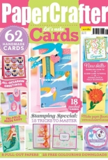 Papercrafter Issue 116 2017