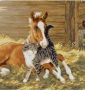 Zolotoe Runo Z-023 Good Morning