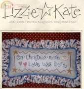 Lizzie Kate #020 - On Christmas Morn