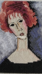 Mini Modigliani