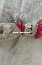 My little bunny