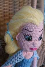 frozen elsa