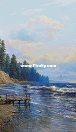 Bonny Art 0063-KB XSD