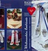 Rico-Design-Book 42-Weihnachts-Ambiente