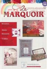 French Magazine-Le Marquoir N°56