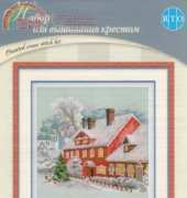 RTO M088 Christmas