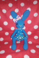 Candy Bunny