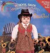 Shady Lane - Pam Mcghee - Cow Girl