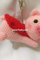 Super little pig